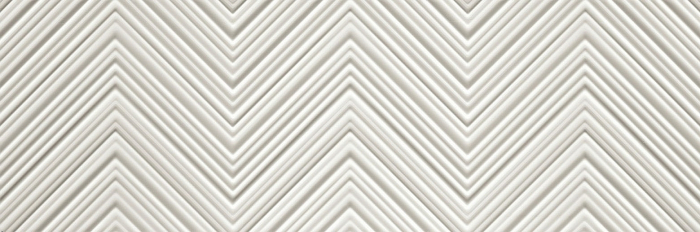 Плитка настінна Fap Lumina Peak White Matt 30,5x91,5