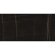 Керамограніт FMG Maxfine Marmi Sahara Noir Lucidato 75x150