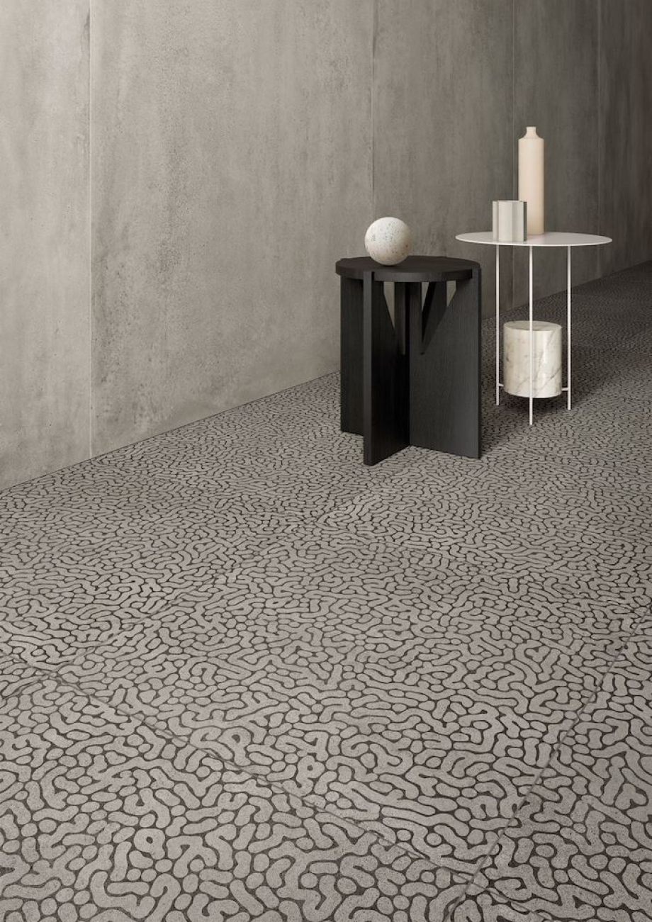 Коллекция плитки Lea Ceramiche Concreto