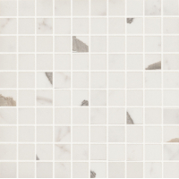 Мозаїка Lea Ceramiche Dreaming Bianco Statuario lux Mosaico Basic LG9ETM4 30x30