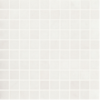 Мозаїка Lea Ceramiche Dreaming Crystal White lux Mosaico Basic LG9ETM0 30x30