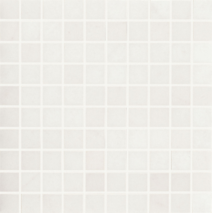 Мозаїка Lea Ceramiche Dreaming Crystal White lux Mosaico Basic LG9ETM0 30x30