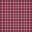 Мозаика Marazzi Outfit Red Mosaico 30x30 M18L