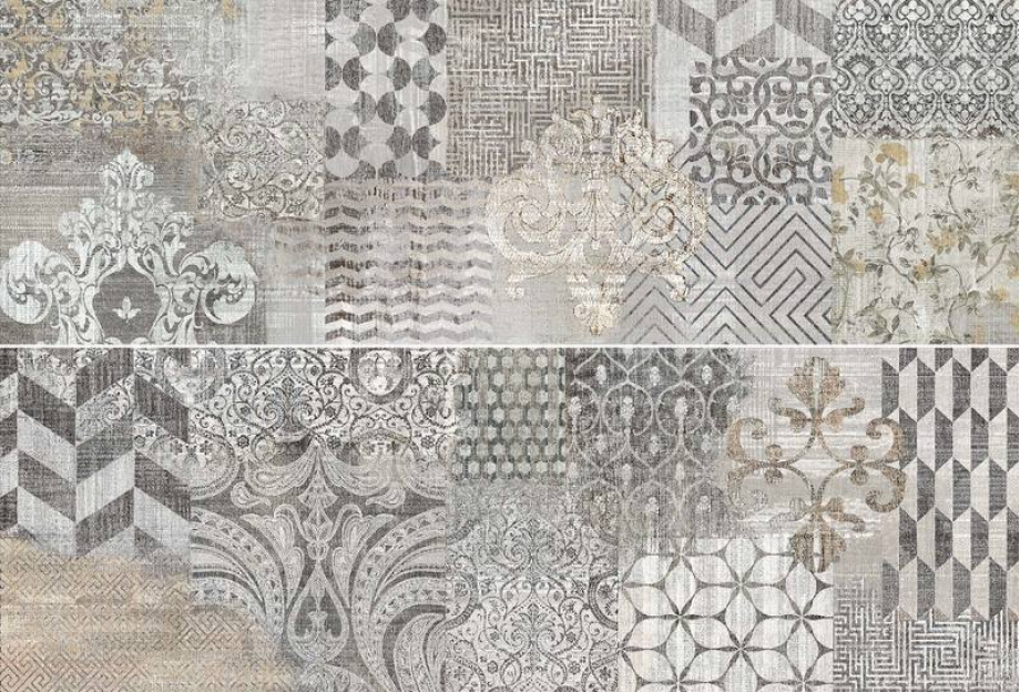 Коллекция плитки Marazzi Fabric