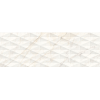 Плитка настінна Marazzi Allmarble Wall golden White struttura 3D pave lux M71S