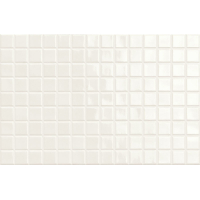 Мозаїка Marazzi Colorblock Mosaico White 25x38 M00W