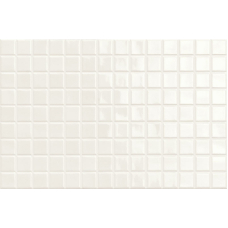 Мозаїка Marazzi Colorblock Mosaico White 25x38 M00W