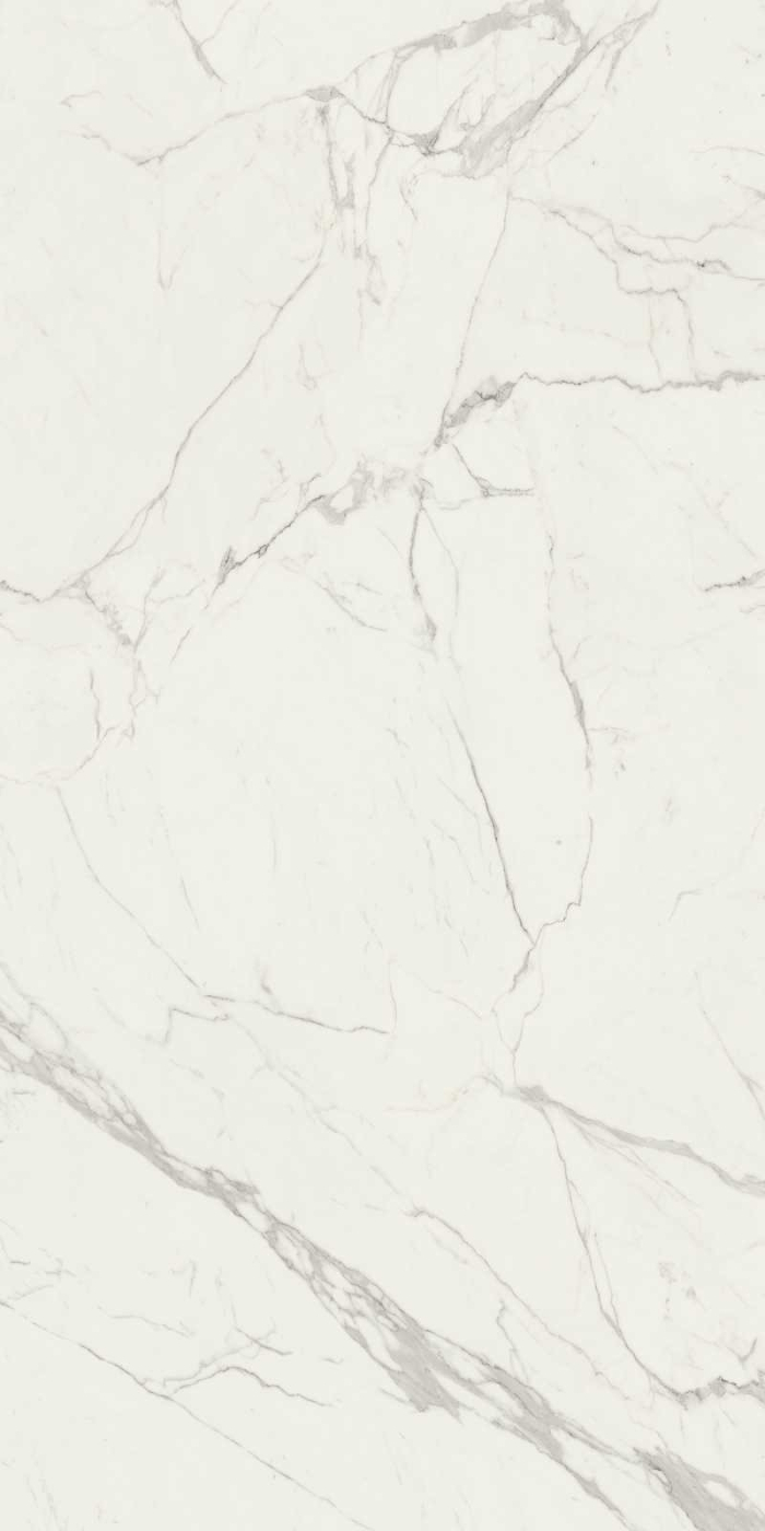 Керамогранит Marazzi Grande Marble Look Statuario Lux Stuoiato Rett 160x320 M37H