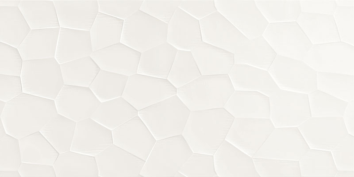 Декор Marazzi Color Code Str Deco 3D Bianco Satinato 30x60 MNYH