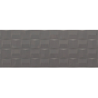Плитка настенная Marazzi Pottery Slate Struttura Cube 3D 25x76 MMV2