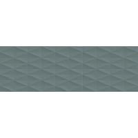 Плитка настінна Marazzi Eclettica Sage struttura Diamond 3D M1AD 40x120
