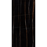 Керамогранит Marazzi Grande Marble Look Sahara Noir Lux 160x320 M8ZJ