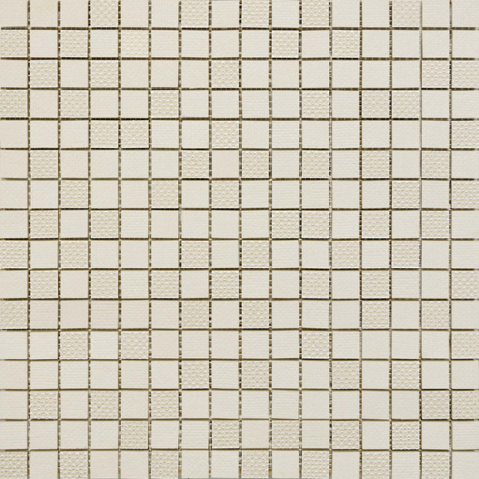 Мозаїка Marazzi Fabric Linen Mosaico 40x40 MPD5