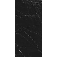 Керамогранит Marazzi Grande Marble Look Elegant Black Satin Rett 160x320 M0Z5