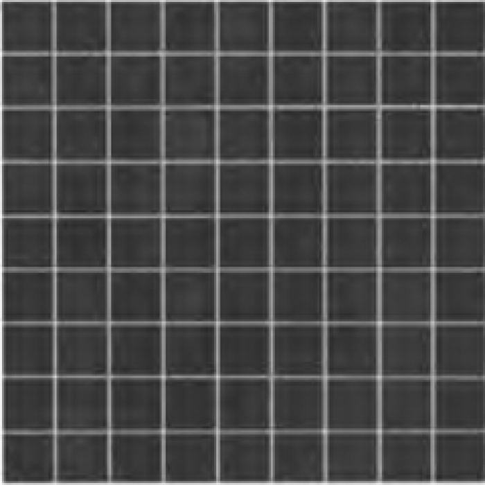 Мозаика Marazzi Mineral Black Mosaico 37,5x37,5 M0MR