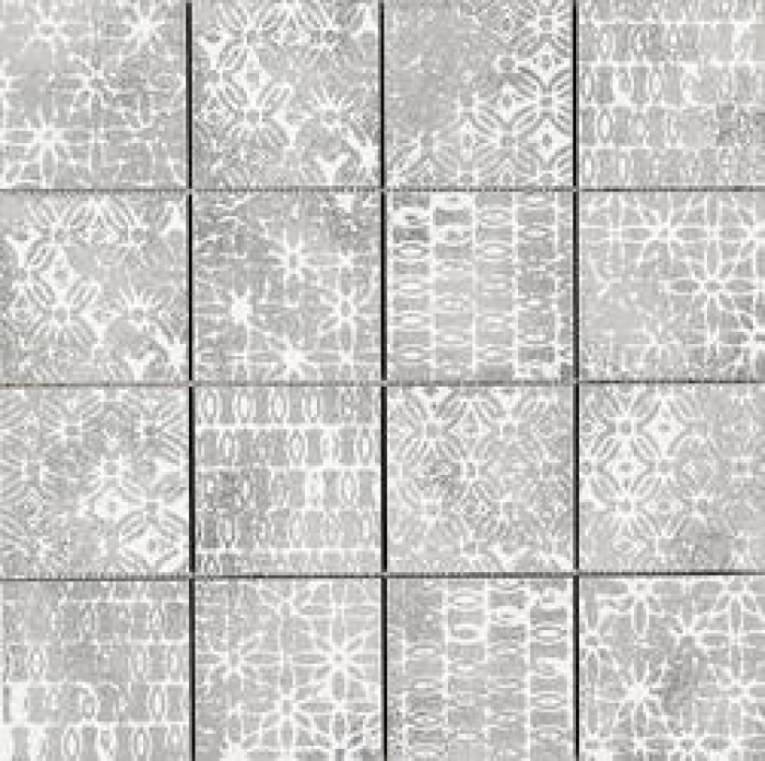 Мозаїка Marazzi Chalk Mosaico Texture Butter/Smoke/Grey 30x30 M0CZ