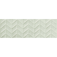 Плитка настінна Marazzi Dover Grey struttura 3D spike 30x90 M13N