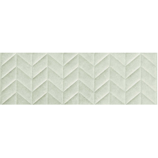 Плитка настінна Marazzi Dover Grey struttura 3D spike 30x90 M13N
