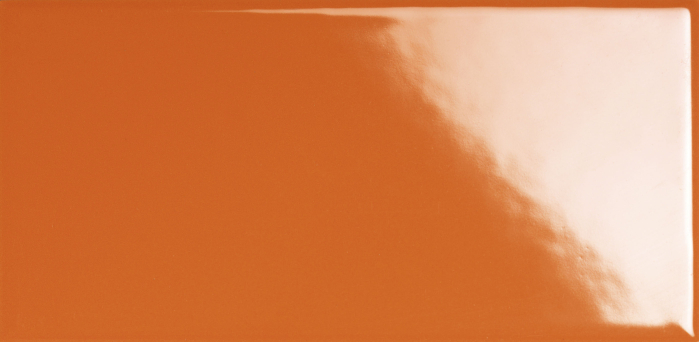 Плитка настінна Marazzi Hello Orange Lux 7,5x15 M8G0