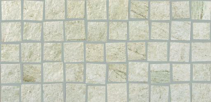Мозаика Marazzi Multiquartz White Mosaico 30x60/6 MJS0