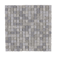 Мозаика Marazzi Mineral Silver Mosaico 30x30 M0MC