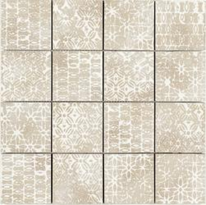 Мозаїка Marazzi Chalk Mosaico Texture Butter/Sand 30x30 M0CY