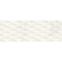 Плитка настінна Marazzi Allmarble Wall altissimo struttura 3D pave lux M71V