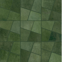 Мозаика Marazzi Zellige bosco mosaico lux M8WF 30x30