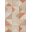 Плитка настенная Marazzi Colorblock Decoro Nordic Ivory 25x38 M017