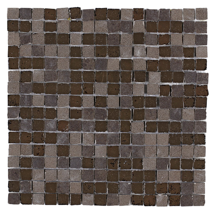 Мозаика Marazzi Mineral Bronze Mosaico 30x30 M0MD