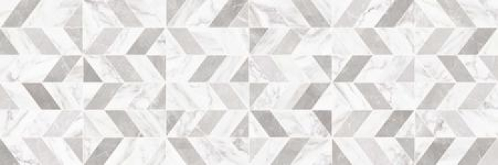 Декор Marazzi Marbleplay decoro naos White M4PK 30x90 cm