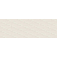 Плитка настінна Marazzi Eclettica Cream struttura Diamond 3D M1A9 40x120