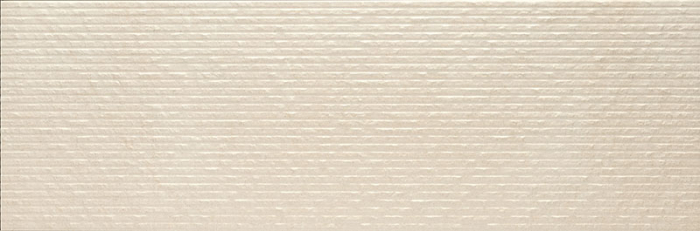 Плитка настенная Marazzi Stone Art Ivory Struttura Woodcut 3D 40x120 M019