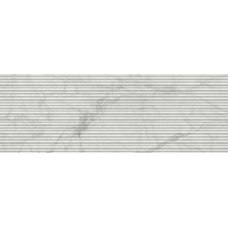 Плитка настінна Marazzi Marbleplay str mikado statuarietto M4P3 30x90 cm