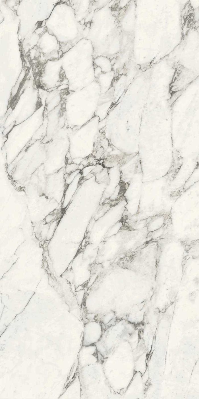 Керамогранит Marazzi Grande Marble Look Calacatta Extra Satin Stuoiato Rett 160x320 M378