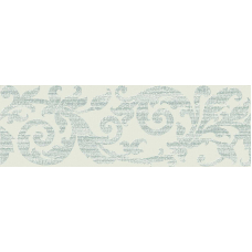 Плитка настінна Marazzi Outfit Decoro Twine Ice 25x76 M1JZ