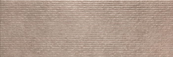 Плитка настенная Marazzi Stone Art Moka Struttura Woodcut 3D 40x120 M01C