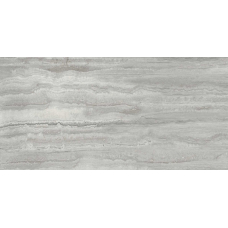 Керамогранит Marazzi Marbleplay travertino grigio rt M4LA 60x120 cm