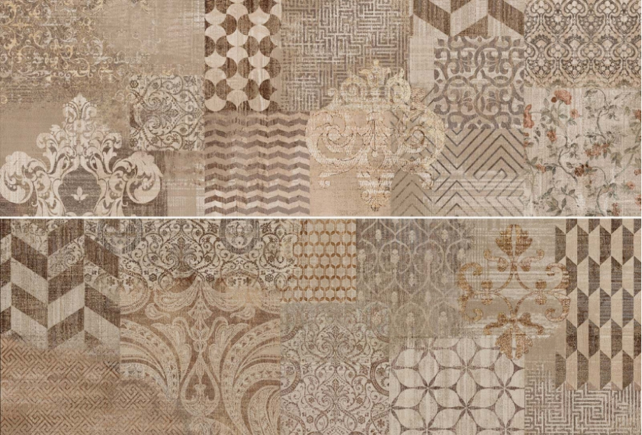 Коллекция плитки Marazzi Fabric