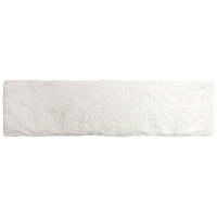 Керамогранит Monopole Ceramica Muralla Blanco 7,5x28