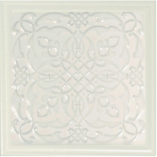 Декор Monopole Ceramica Armonia B Marfil 15x15
