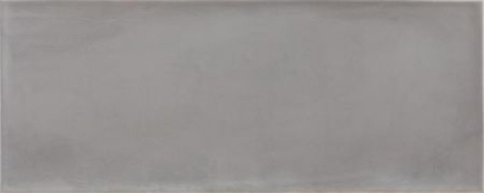 Плитка настінна Argenta Camargue Plomo 20x50