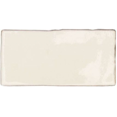 Керамическая плитка Cevica Antic Craquele White 7,5x15