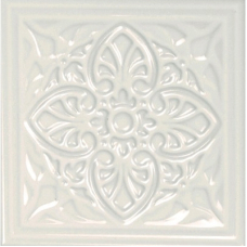 Декор Monopole Ceramica Armonia А Marfil 15x15