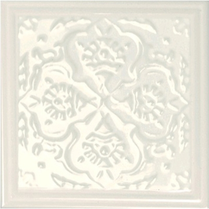 Декор Monopole Ceramica Armonia С Marfil 15x15