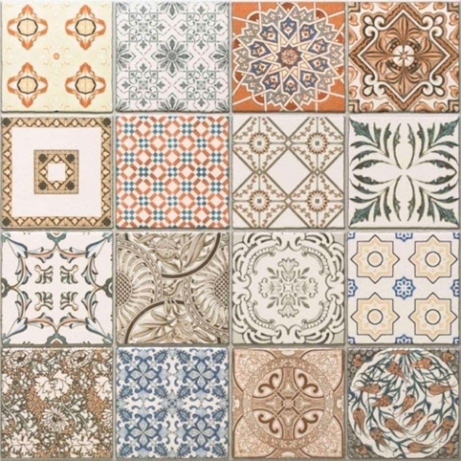 Коллекция плитки Realonda Ceramica Provenza