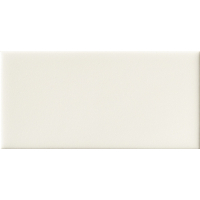 Керамическая плитка Mutina DIN White Matt 7,4x15