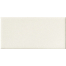 Керамическая плитка Mutina DIN White Matt 7,4x15