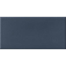 Керамічна плитка Mutina DIN Dark Blue Matt 7,4x15