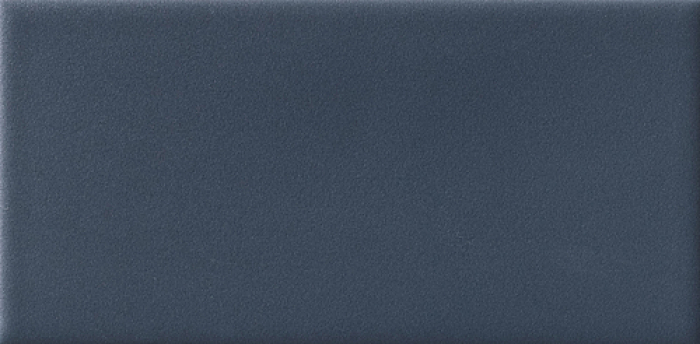 Керамическая плитка Mutina DIN Dark Blue Matt 7,4x15